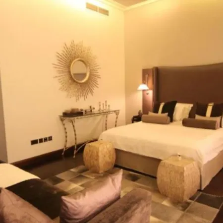 Villa House For 10