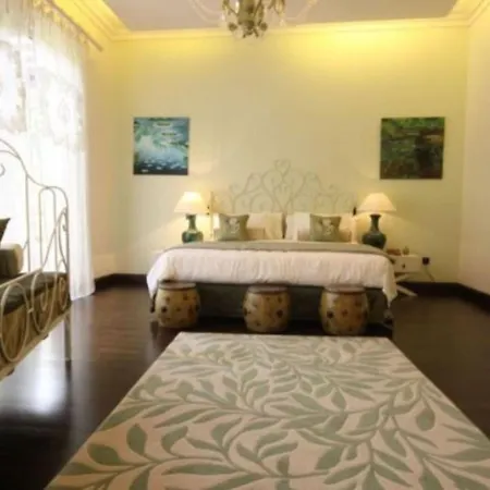House For 10 Villa Cannes