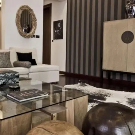 Villa House For 10